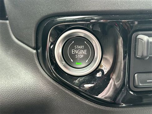 Certified 2024 Chevrolet Silverado 1500 LTZ w/ Max Trailering Package image 16