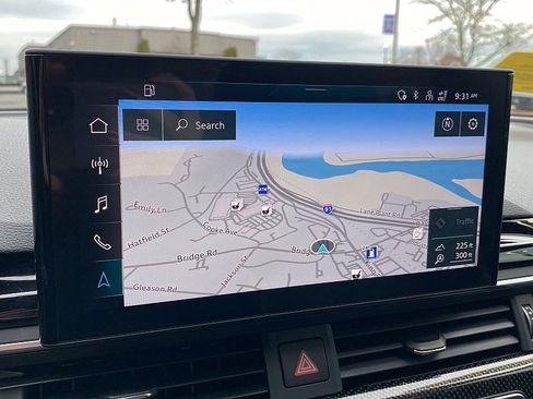 Used 2023 Audi S5 Prestige image 56