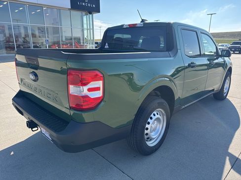 New 2025 Ford Maverick XL w/ Equipment Group 101A image 28