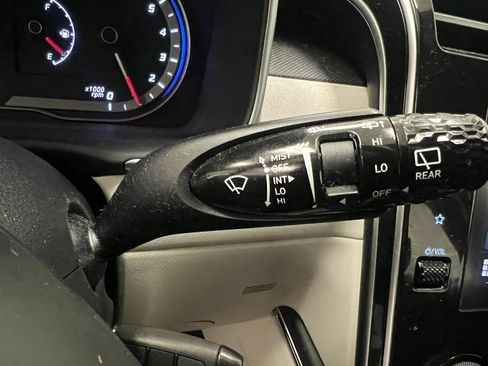 Used 2024 Hyundai Tucson SE image 40