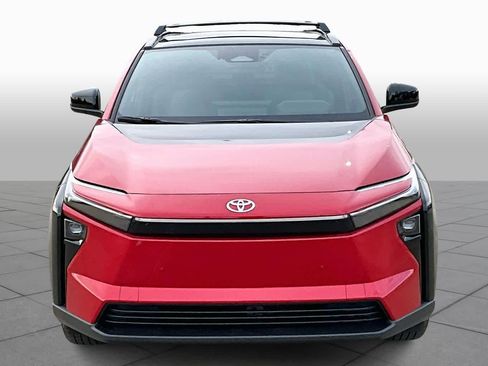 New 2026 Toyota bZ image 3