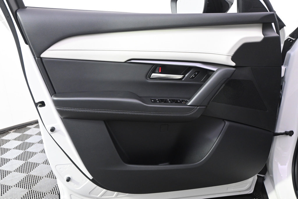 New 2026 MAZDA CX-5 Preferred AWD/4WD image 22