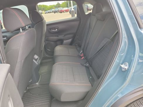 Used 2026 Honda HR-V Sport image 25