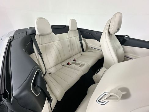 New 2026 Mercedes-Benz CLE 450 4MATIC Cabriolet image 28