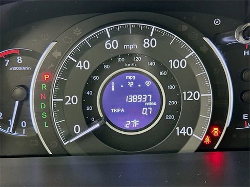 Used 2015 Honda CR-V EX-L image 28