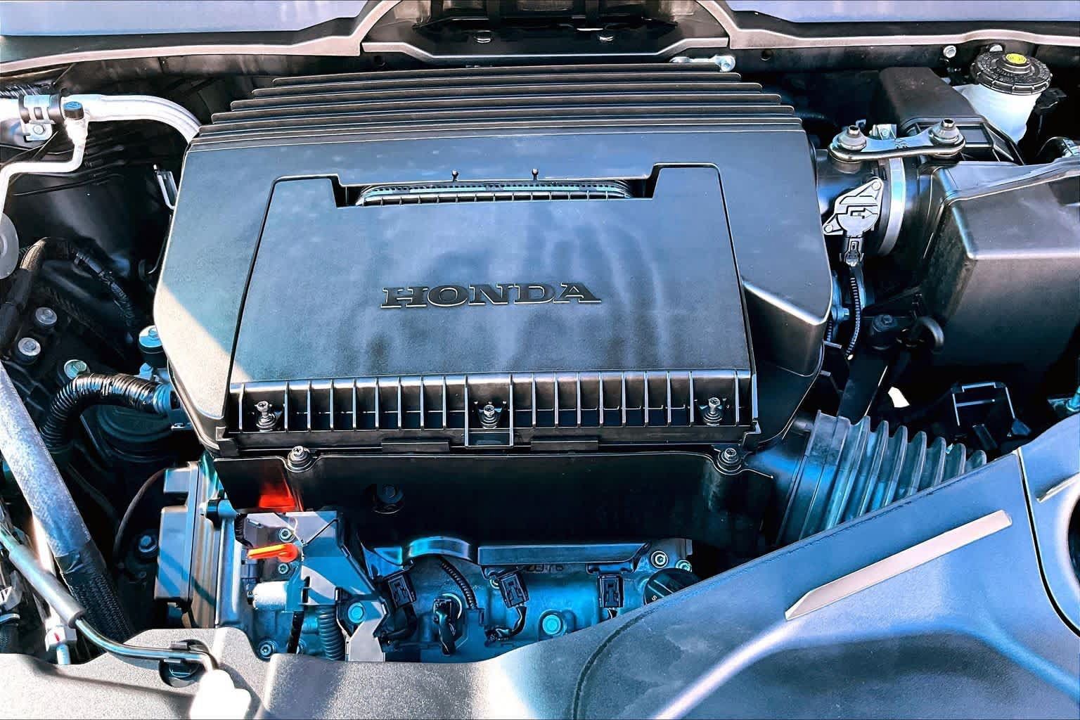 Used 2024 Honda Pilot Touring image 31