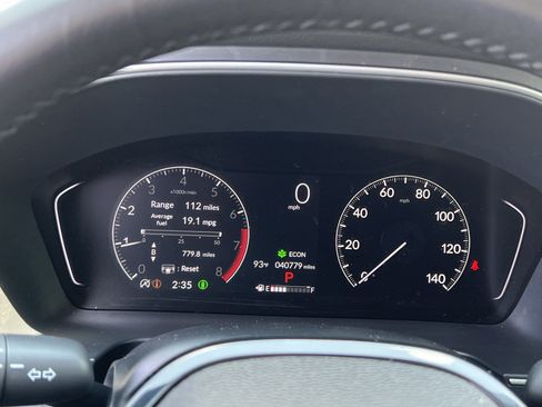 Used 2025 Honda Pilot EX-L image 21