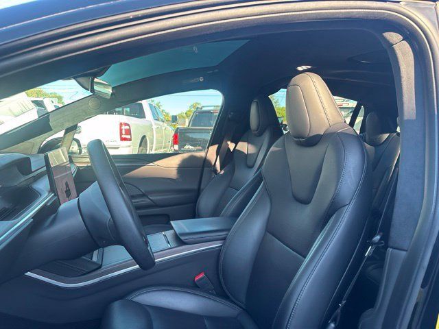 Used 2023 Tesla Model X AWD/4WD image 12