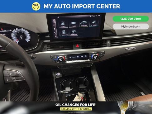 Used 2023 Audi A5 2.0T Premium Plus w/ Premium Plus image 21