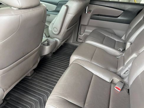 Used 2015 Honda Odyssey EX-L image 11