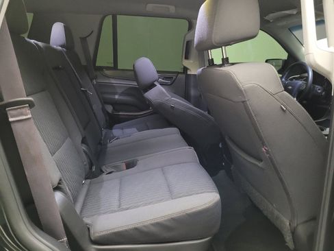 Used 2017 Chevrolet Tahoe LS w/ All-Season Package RWD image 19