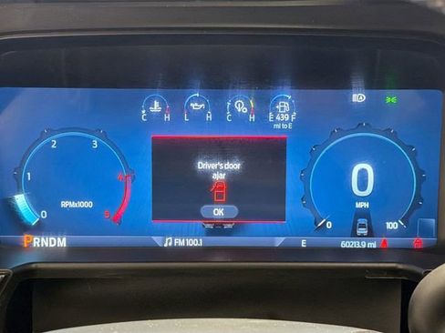 Used 2024 Ford F250 Lariat w/ Lariat Ultimate Package AWD/4WD image 11