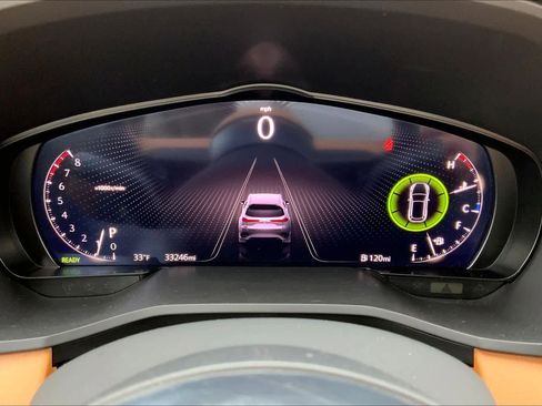 Used 2025 MAZDA CX-70 3.3 Turbo S w/ Premium Plus image 26