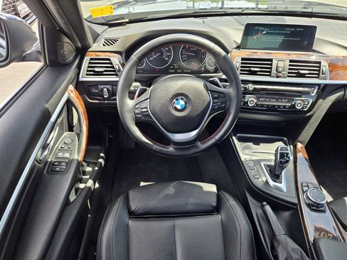 Used 2016 BMW 340i Sedan image 13