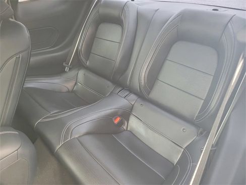 Used 2024 Ford Mustang GT Premium image 17
