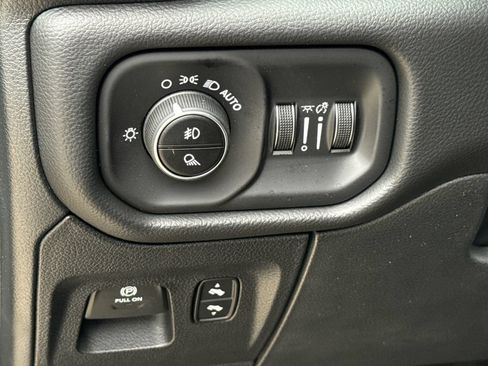 New 2026 RAM 1500 Lone Star AWD/4WD image 22