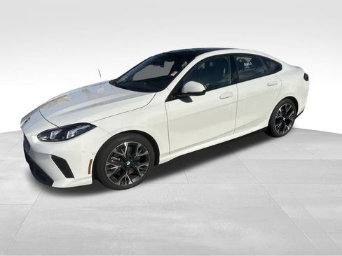 Used 2025 BMW 228i xDrive image 3