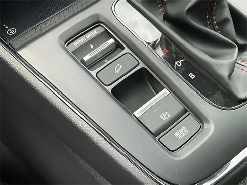 New 2026 Honda CR-V Sport-L image 29