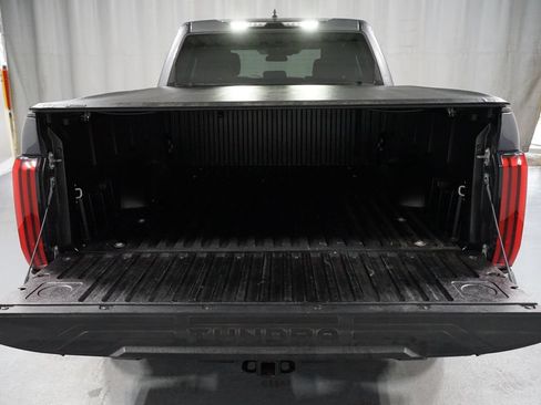 Used 2024 Toyota Tundra SR5 RWD image 34