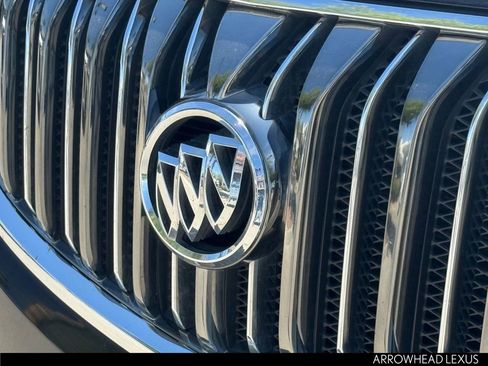 Used 2014 Buick Enclave Premium w/ Trailering Provision Package FWD image 34