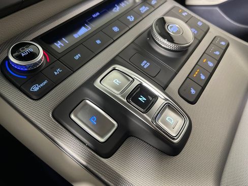 Certified 2023 Hyundai Palisade Limited FWD image 24