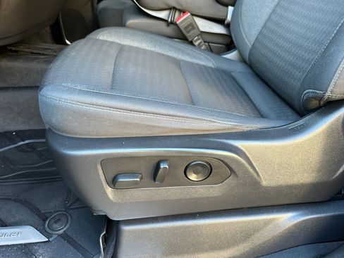 Used 2023 Chevrolet Silverado 1500 LT w/ Protection Package image 13