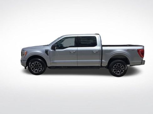 Certified 2023 Ford F150 XLT w/ Equipment Group 302A High AWD/4WD image 2