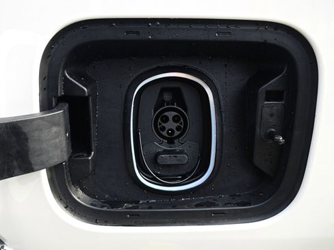 New 2026 GMC Sierra EV Elevation w/ Premium Package image 44