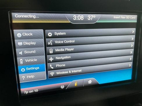 Used 2015 Ford F150 XLT w/ Equipment Group 301A Mid image 38