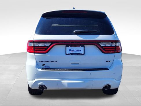 New 2026 Dodge Durango GT image 6
