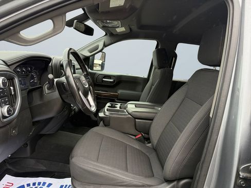 Used 2022 GMC Sierra 1500 Elevation w/ X31 Off-Road Package image 9