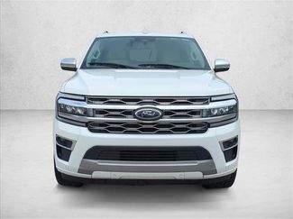 Certified 2023 Ford Expedition Max Platinum RWD video 2