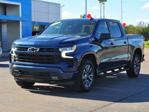 Used 2022 Chevrolet Silverado 1500 RST image 7