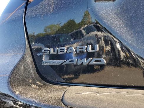 New 2026 Subaru Crosstrek 2.5i Limited w/ Crosstrek Mirror Package AWD/4WD image 8