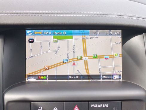 Used 2016 Buick Cascada Premium image 19