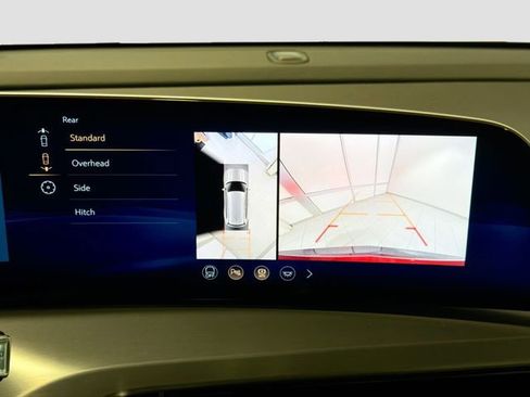 New 2026 Cadillac Vistiq Sport image 12