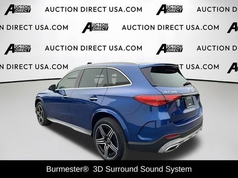 Used 2023 Mercedes-Benz GLC 300 image 7