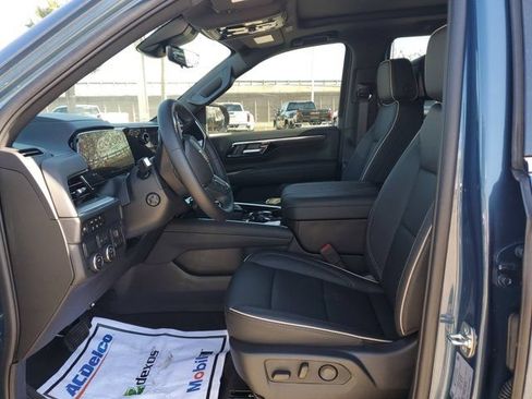 New 2026 Chevrolet Tahoe Premier RWD image 22