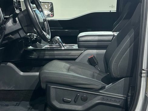 Used 2022 Ford F150 XLT w/ Equipment Group 302A High AWD/4WD image 44