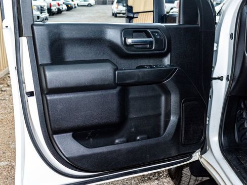 Used 2024 Chevrolet Silverado 2500 W/T w/ WT Convenience Package image 21