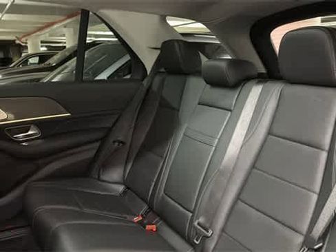 Used 2023 Mercedes-Benz GLE 350 4MATIC image 29
