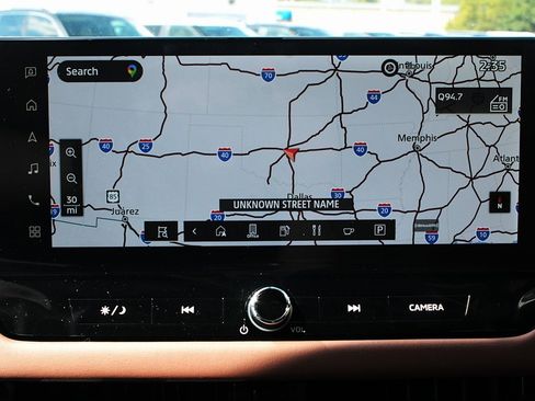 New 2025 Mitsubishi Outlander SEL image 19