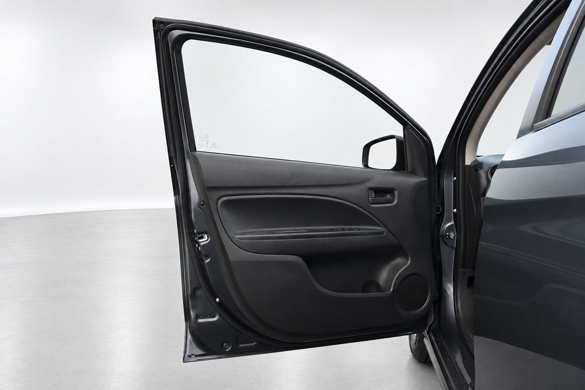 Used 2024 Mitsubishi Mirage ES FWD image 23