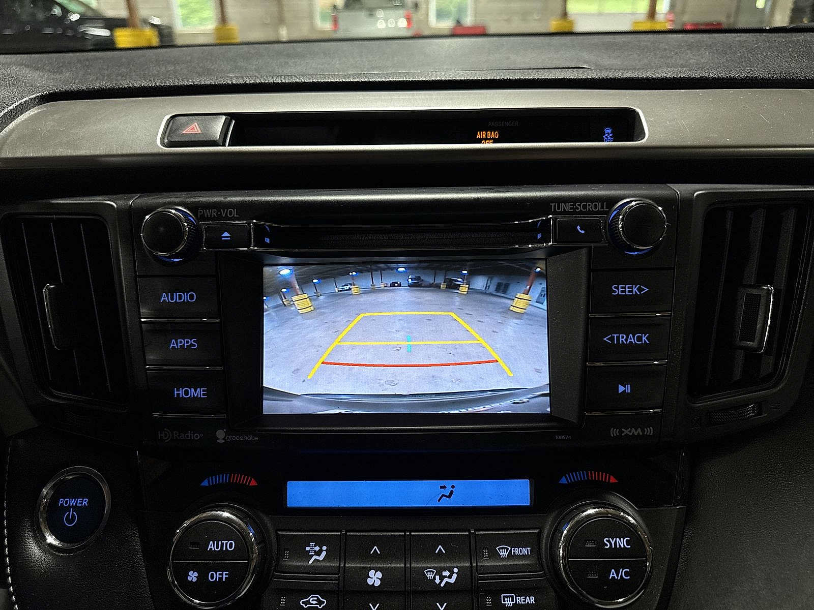 Certified 2016 Toyota RAV4 XLE AWD/4WD image 24