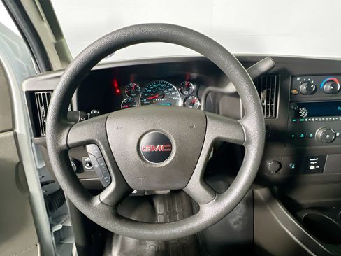 Used 2024 GMC Savana 2500 w/ Driver Convenience Package image 16