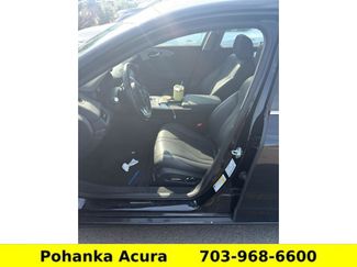 Used 2023 Acura TLX FWD video 1