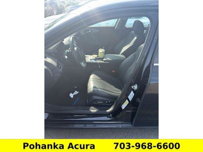 Used 2023 Acura TLX