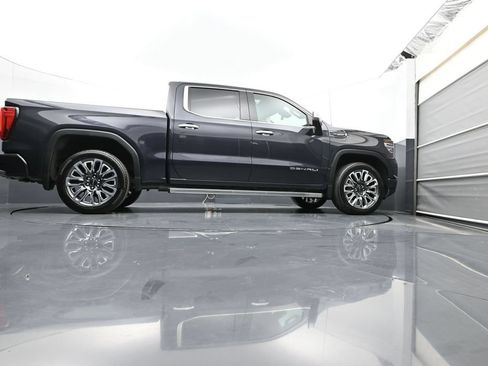 Used 2023 GMC Sierra 1500 Denali Ultimate AWD/4WD image 58