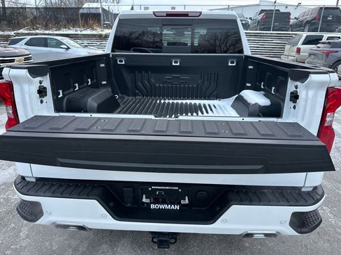 Certified 2023 Chevrolet Silverado 1500 RST w/ All Star Edition Plus image 18