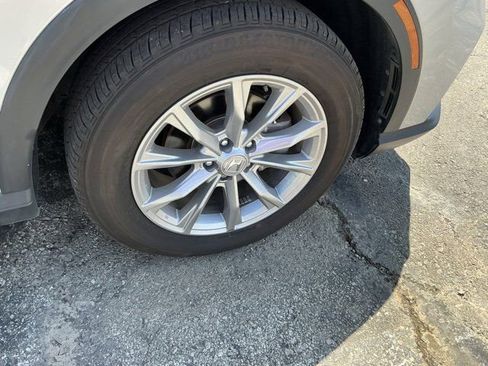Used 2025 Honda CR-V EX-L image 15